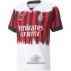 Officiële Voetbalshirt AC Milan Vierde 2022-23 - Heren